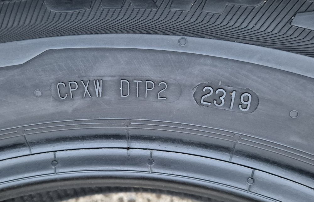 Set 2buc 205/60 R16 92H Semperit Master-Grip 2 M+S iarnă
