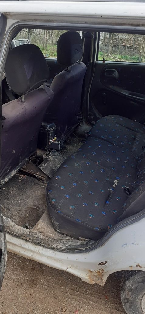 Opel Astra.1.7.tdi na chasti/опел Астра 1.7.тди на части