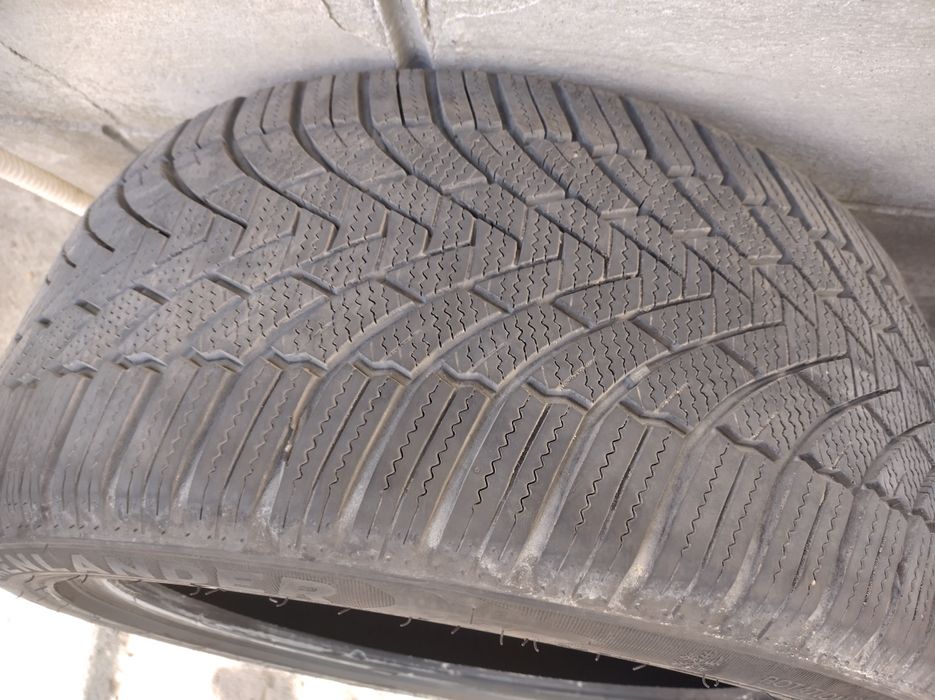 Зимни гуми спорт пакет