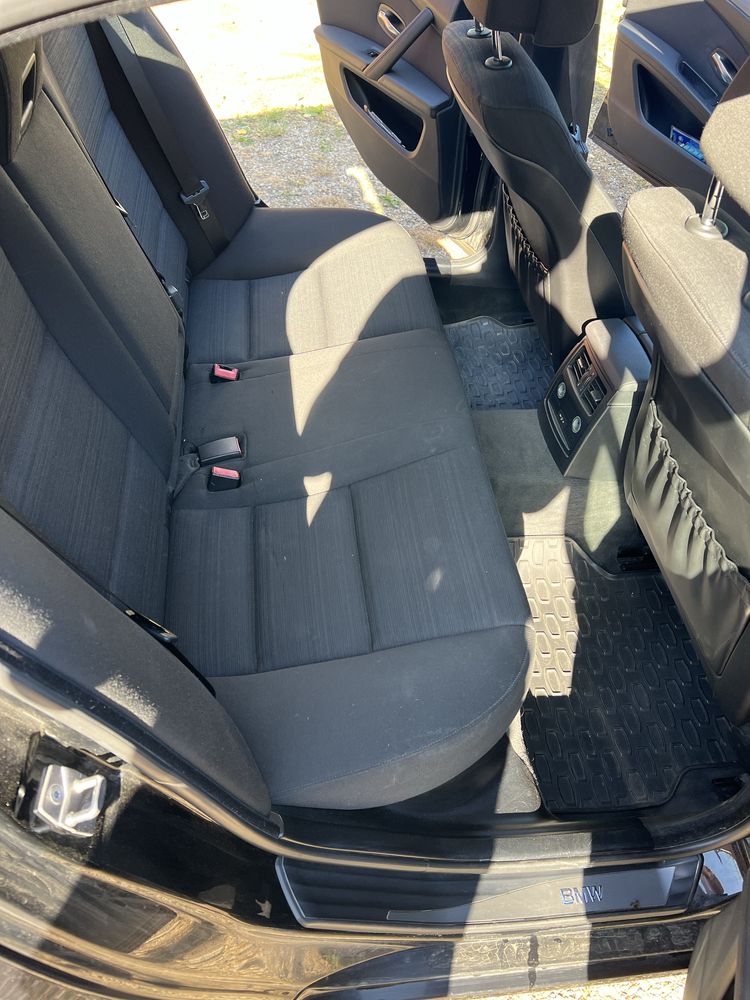 Vand BMW 520 din 2009