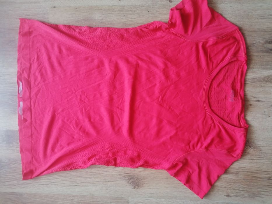 Tricou alergare Active running trail pista asics new balance nike adid