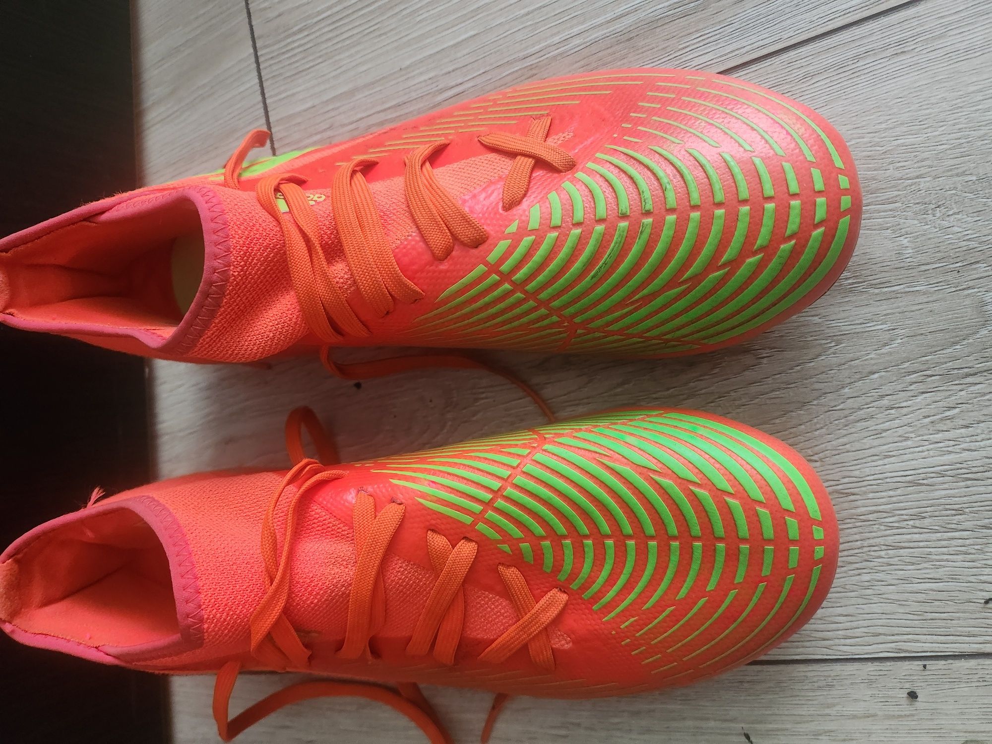Футболни обувки Adidas