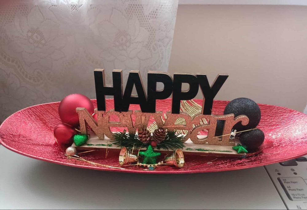 Decorațiuni sărbători/ Crăciun