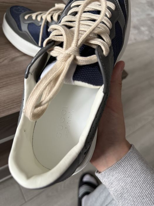 Adidasi gucci - full box