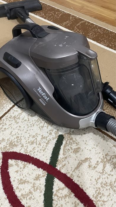 Пылесос от TEFAL