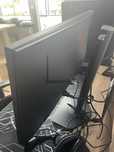 Monitor LED BenQ Gaming Zowie XL2546X 24.5 inch FHD TN 1 ms 240 Hz