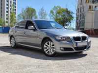 BMW E90 320D Facelift *Сменена верига*