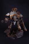 Warhammer 40k knight
