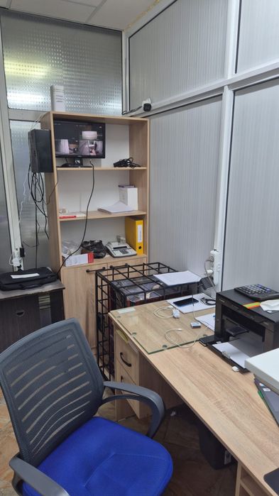 Сдаётся офис в аренду