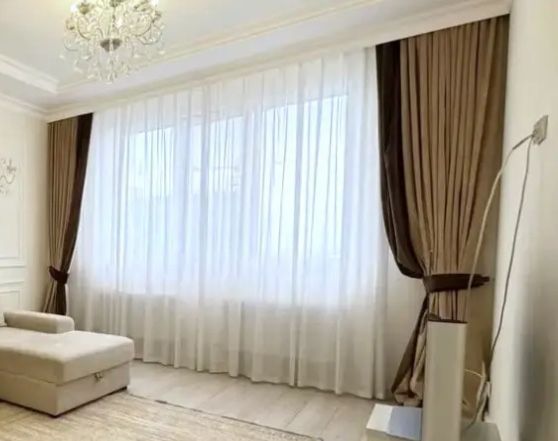 Продам шторы + тюль в подарок