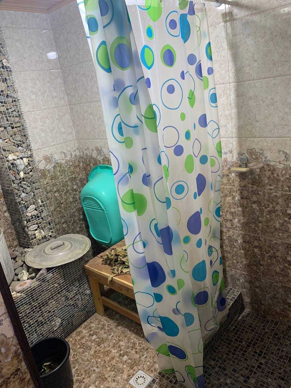 Продается свой, большой дом в Городе Джизаке, махалля Амир Тимура