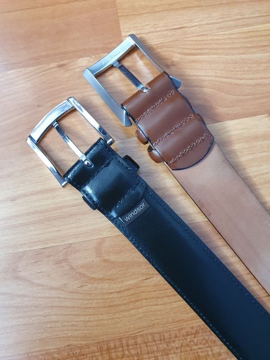 curea barbati windsor.j b benson.