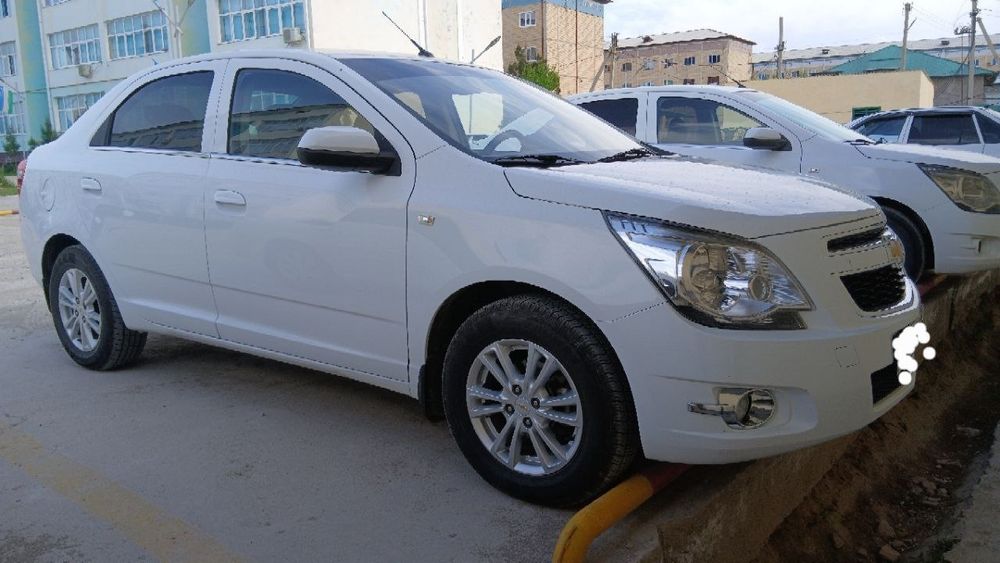 Клбалть тозза мошина ҳамма жойига жавоб