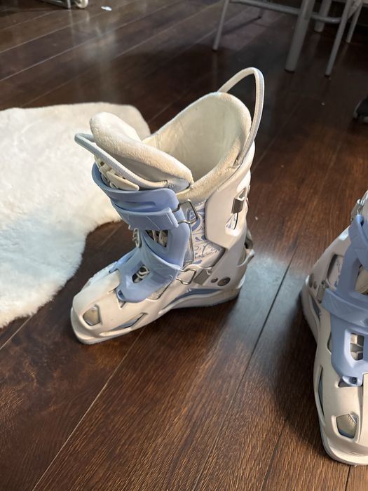 Clapari Dahu in stare foarte buna