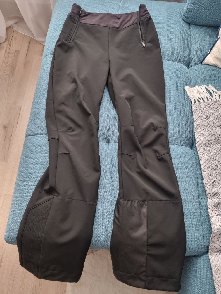 Pantaloni schi Wedze