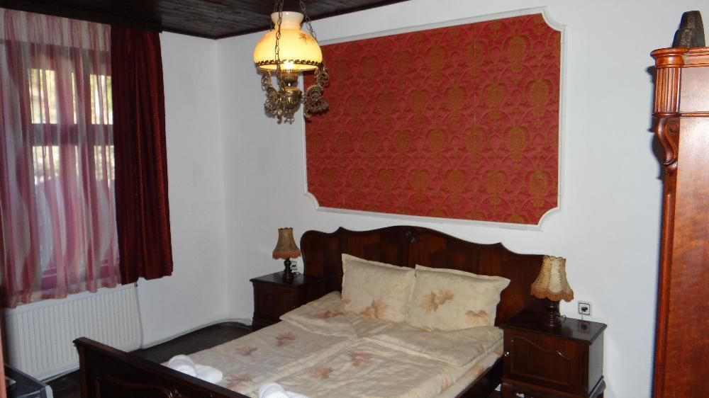 Денизовата Къща до Узана