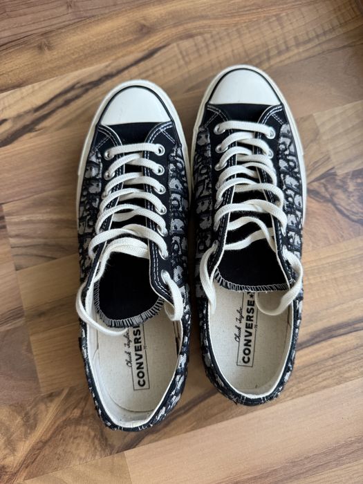 Tenisi Converse Chuck Tailor Custom 44,5