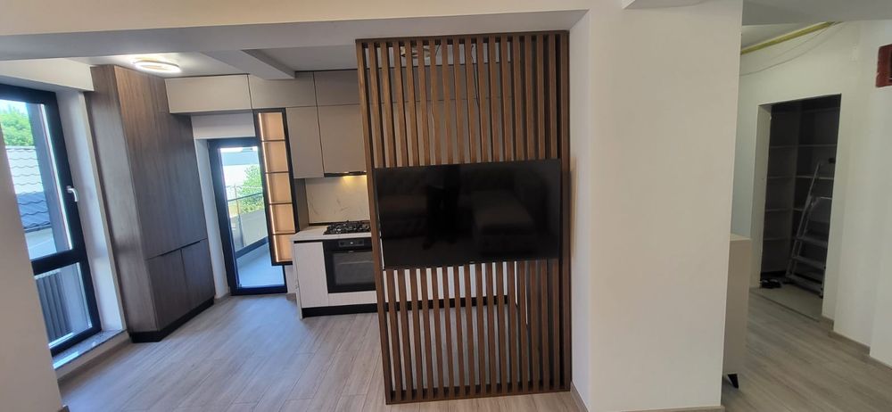 Apartamente în bloc nou