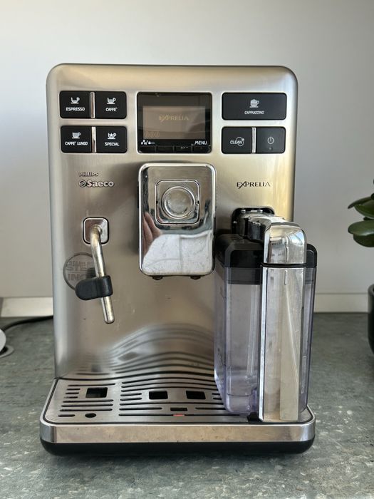 Saeco Exprelia.perfectă stare de functionare