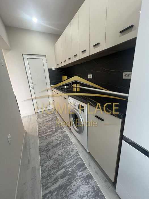 Дава се под наем Двустаен апартамент в Варна, Победа - 70 кв.м за 484.5 € - Снимка #3