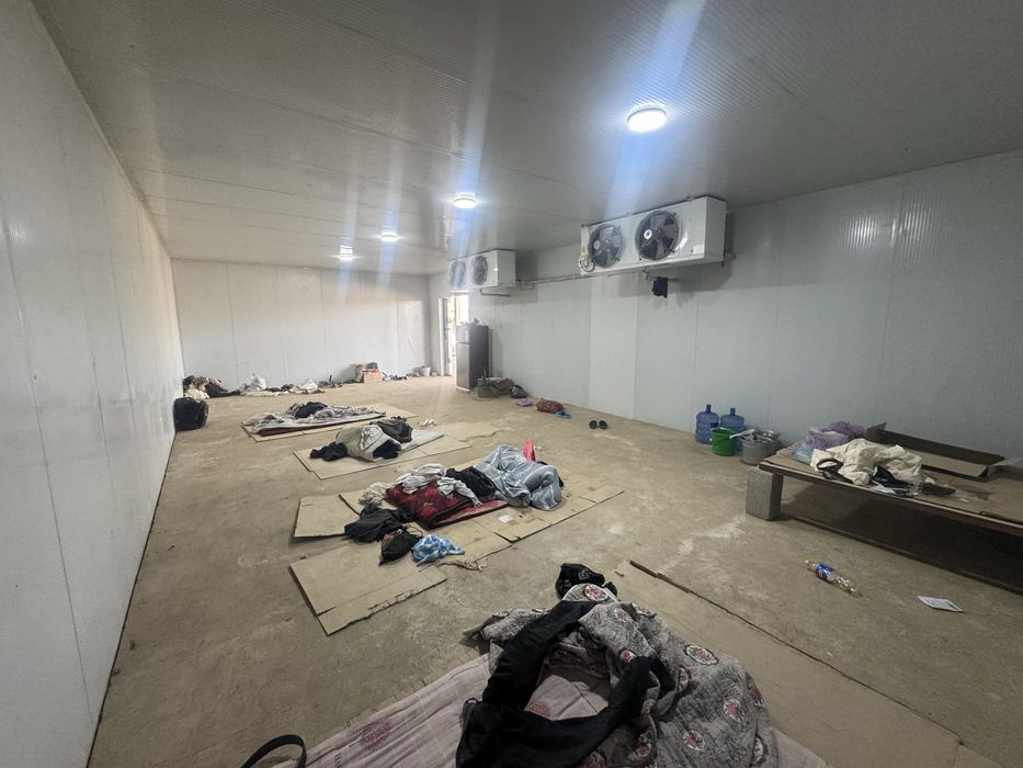 Xolodilnik ijaraga beriladi