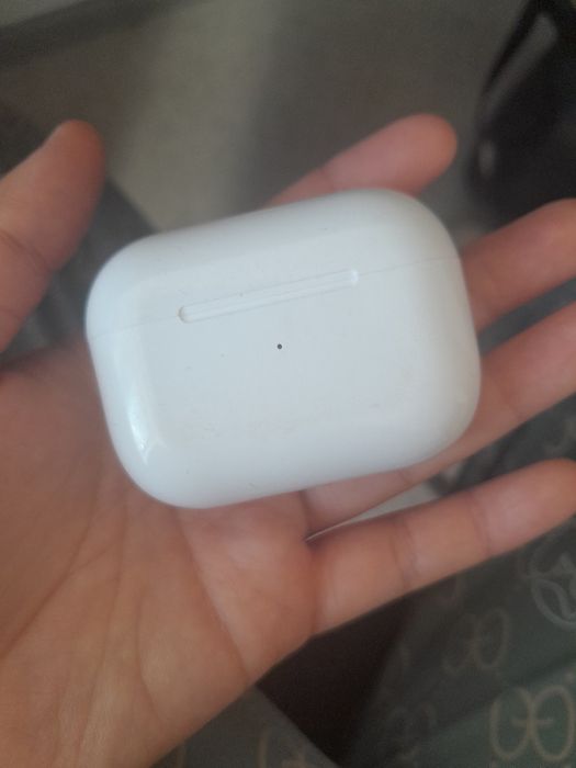 Наушники айрподс