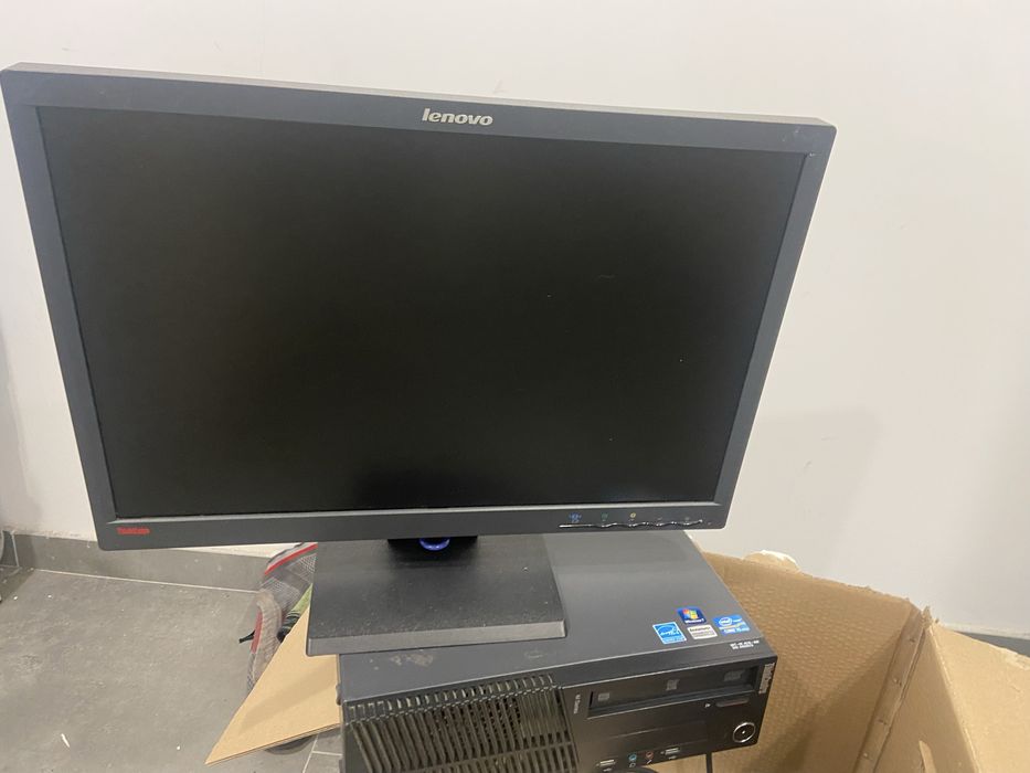 PC Lenovo Thinkcentre