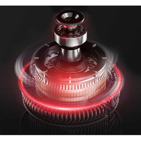 Pompa de apa cu presiune, presostat, 9-14V/4A, 3200 rpm