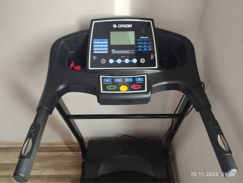 Бягаща пътека ORION