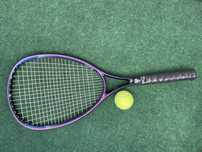 Racheta tenis Wilson Hammer