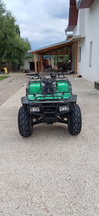 Atv kawasaki klf 300 Sau schimb