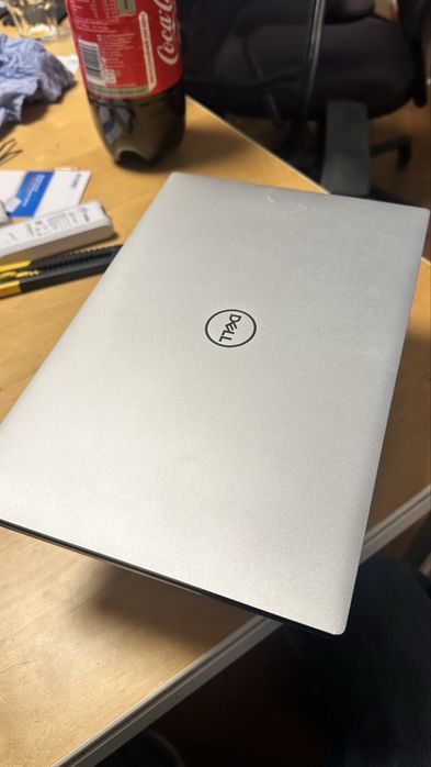 Dezmembrez Dell XPS 13 2018 (9370) placa de baza defecta