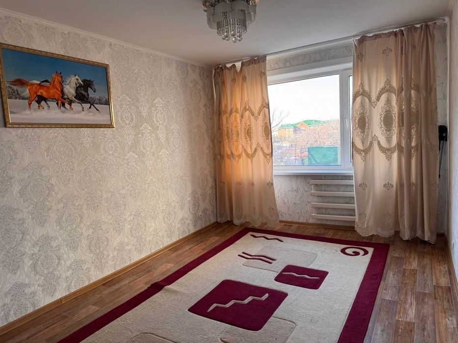 Продам 2-х комнатную квартиру, 20 мкрн