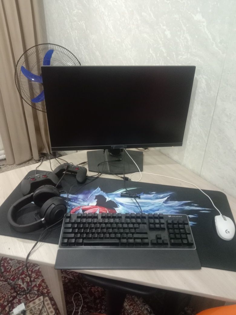 Компьютер игровой