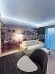 Apartament deosebit de 2 camere in Cortina North Pipera