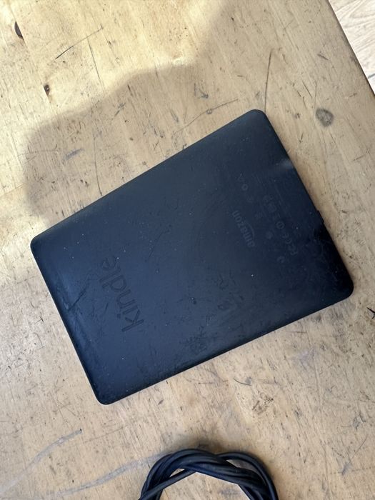 Ebook reader paperwhite kindle