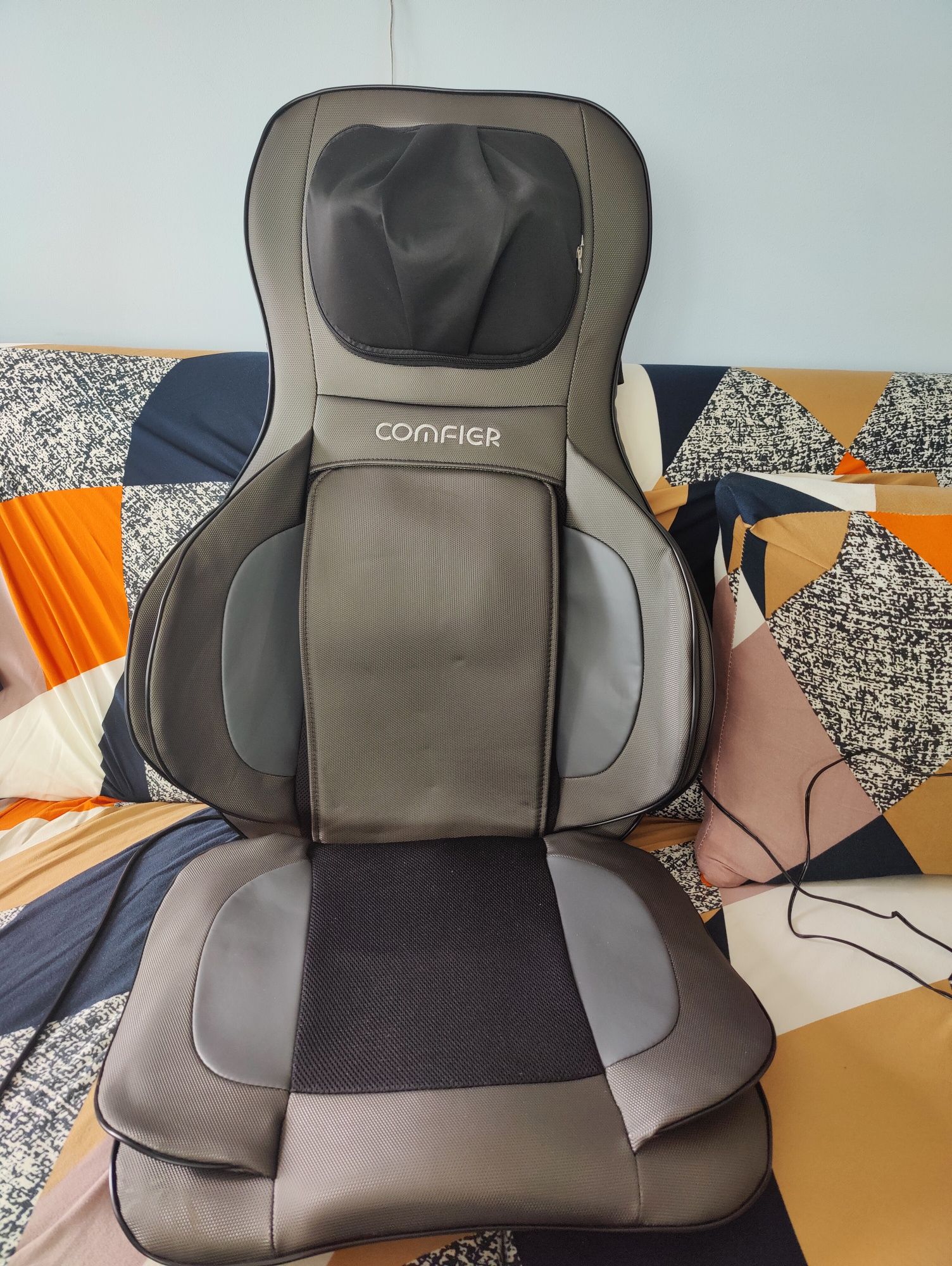 Масажна седалка Comfier