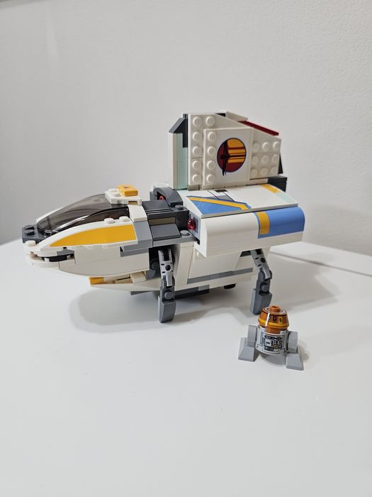 LEGO Star Wars - The Phantom 75170