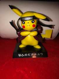 Figurine Pokemon Pikachu