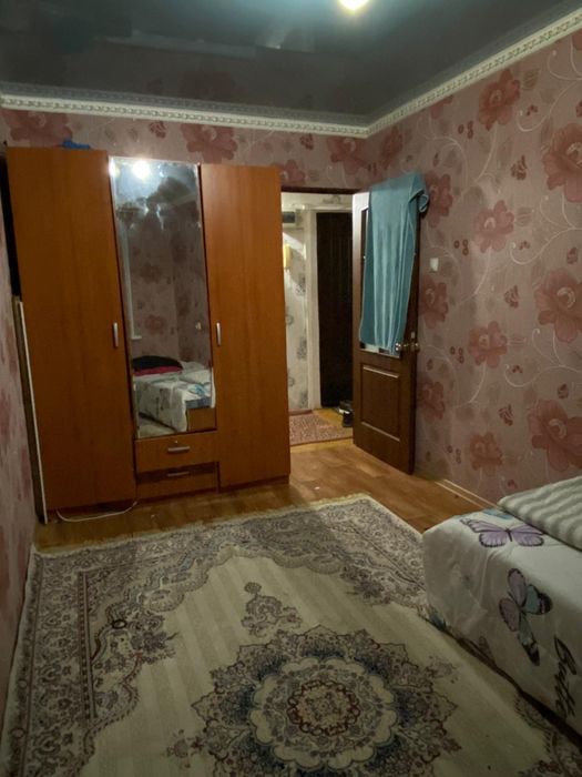 Продается 2 ком кв в 5 мкр