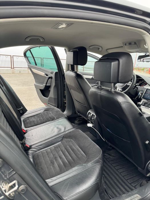 Se vinde Volkswagen B7