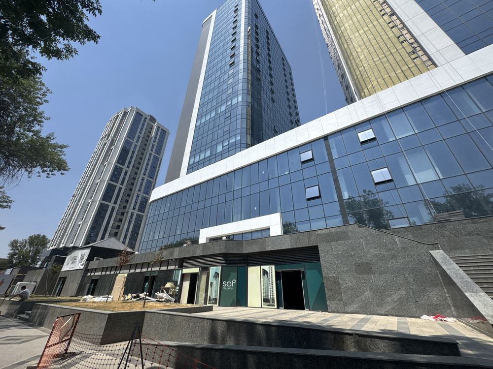 Продается новостройка айти парк 2х ком 47м2 ипотека