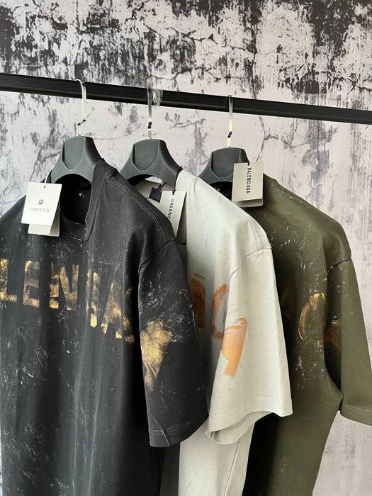 Мъжки тениски различни модели