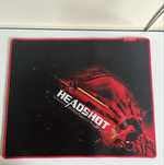 Gaming mouse pad 350x280x4 mm A4 BLOODY B-071