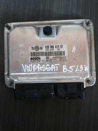 Calculator Ecu Vw Passat B5 1.9 TDI