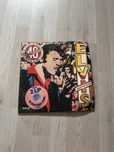 Elvis Presley – 40 Greatest (Special Pink Pressing, 2LP, RCA)