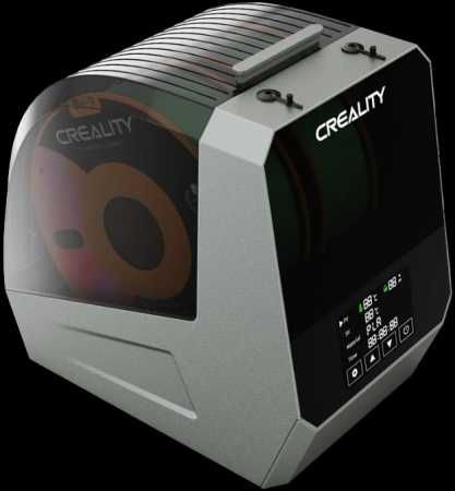 Сушилка для филамента 3D принтеров Space PI PLUS