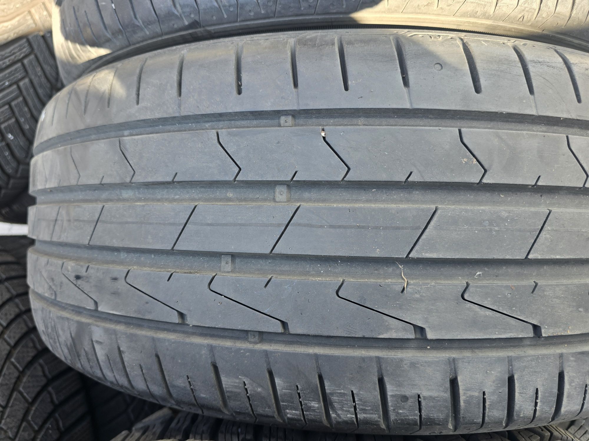 Anvelope 225/45 R18 HANKOOK de vara