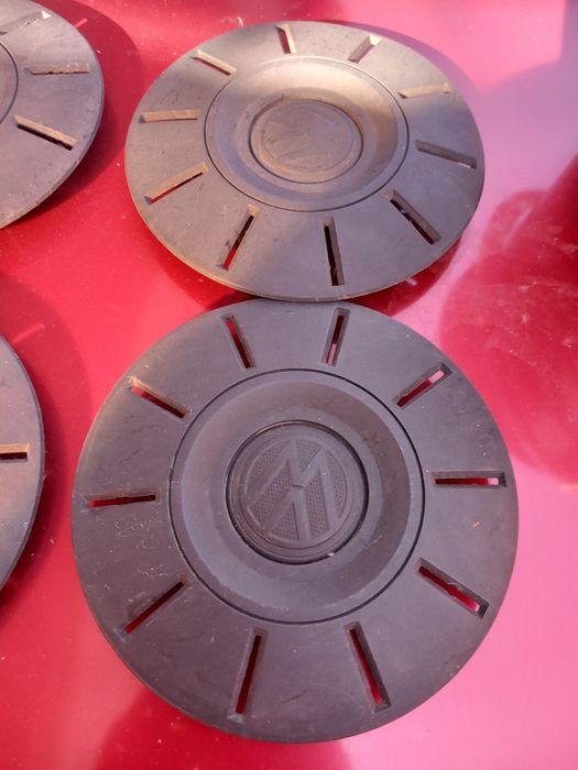 Capace vw multivan transporter