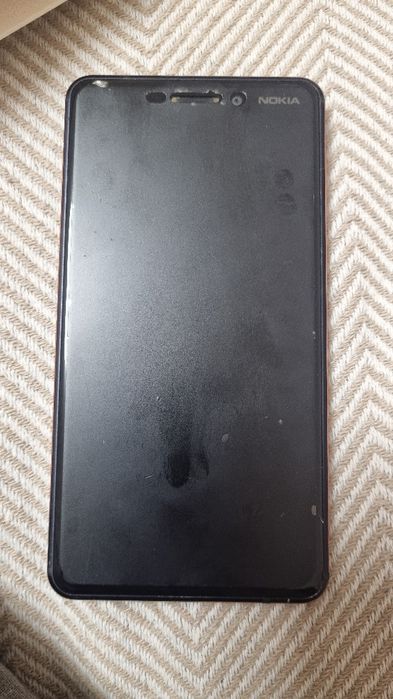 Telefon smart Nokia 6.1